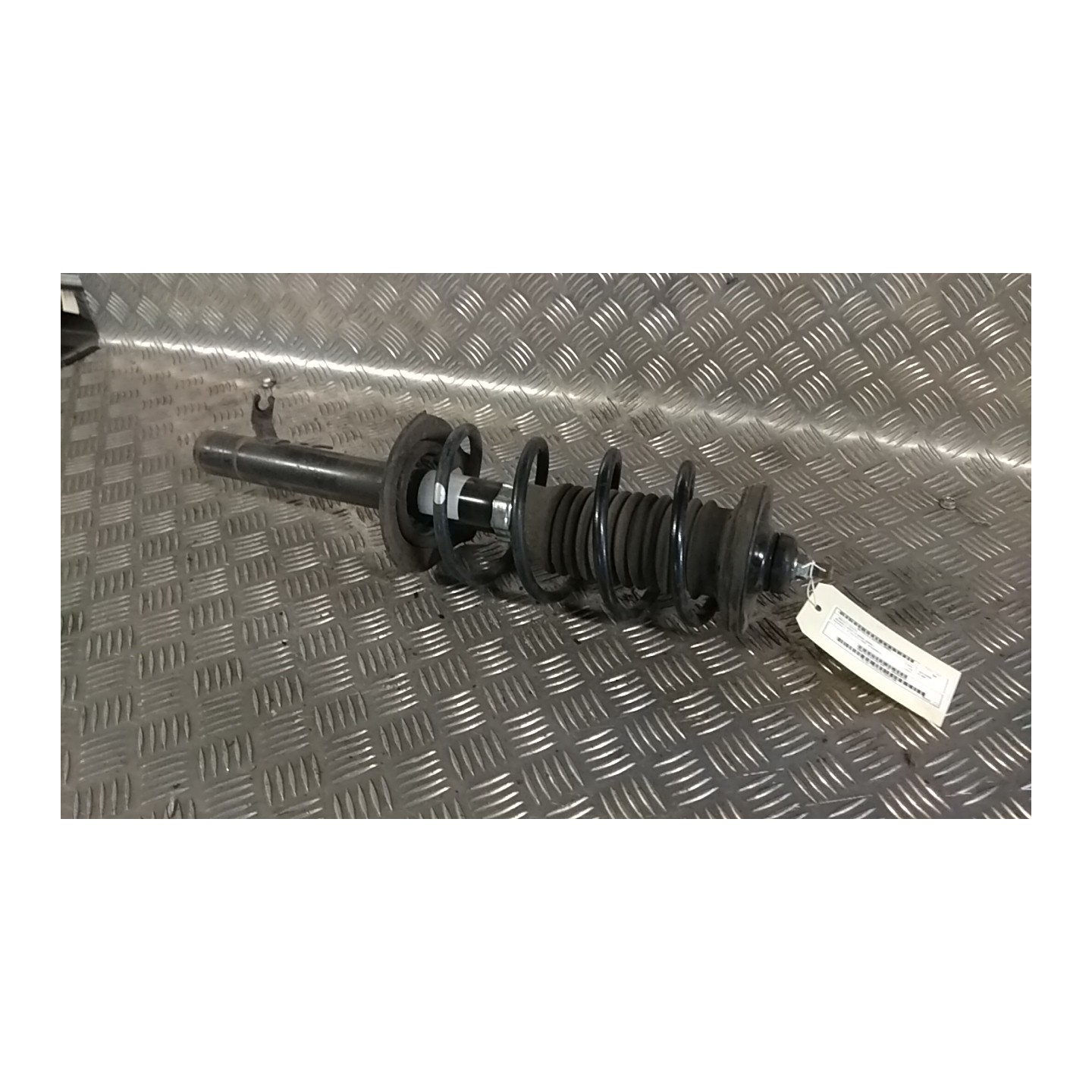 AMMORTIZZATORE ANT. SX. 021 TOYOTA AYGO 1A SERIE (04/05-) 1KRFE 485200H010