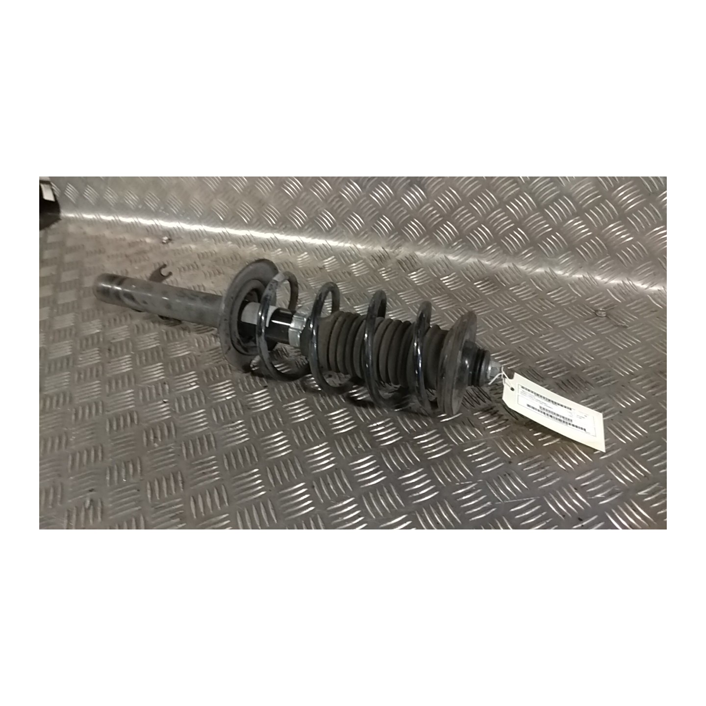 AMMORTIZZATORE ANT. SX. 022 TOYOTA AYGO 1A SERIE (04/05-) 1KRFE 485200H010