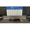 AMMORTIZZATORE ANT. DX. 023 TOYOTA YARIS (03/17-) 1NZ 485100DA20