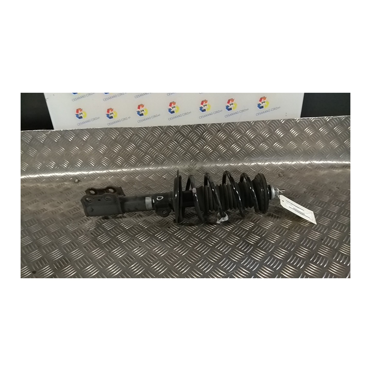 AMMORTIZZATORE ANT. DX. 023 TOYOTA YARIS (03/17-) 1NZ 485100DA20
