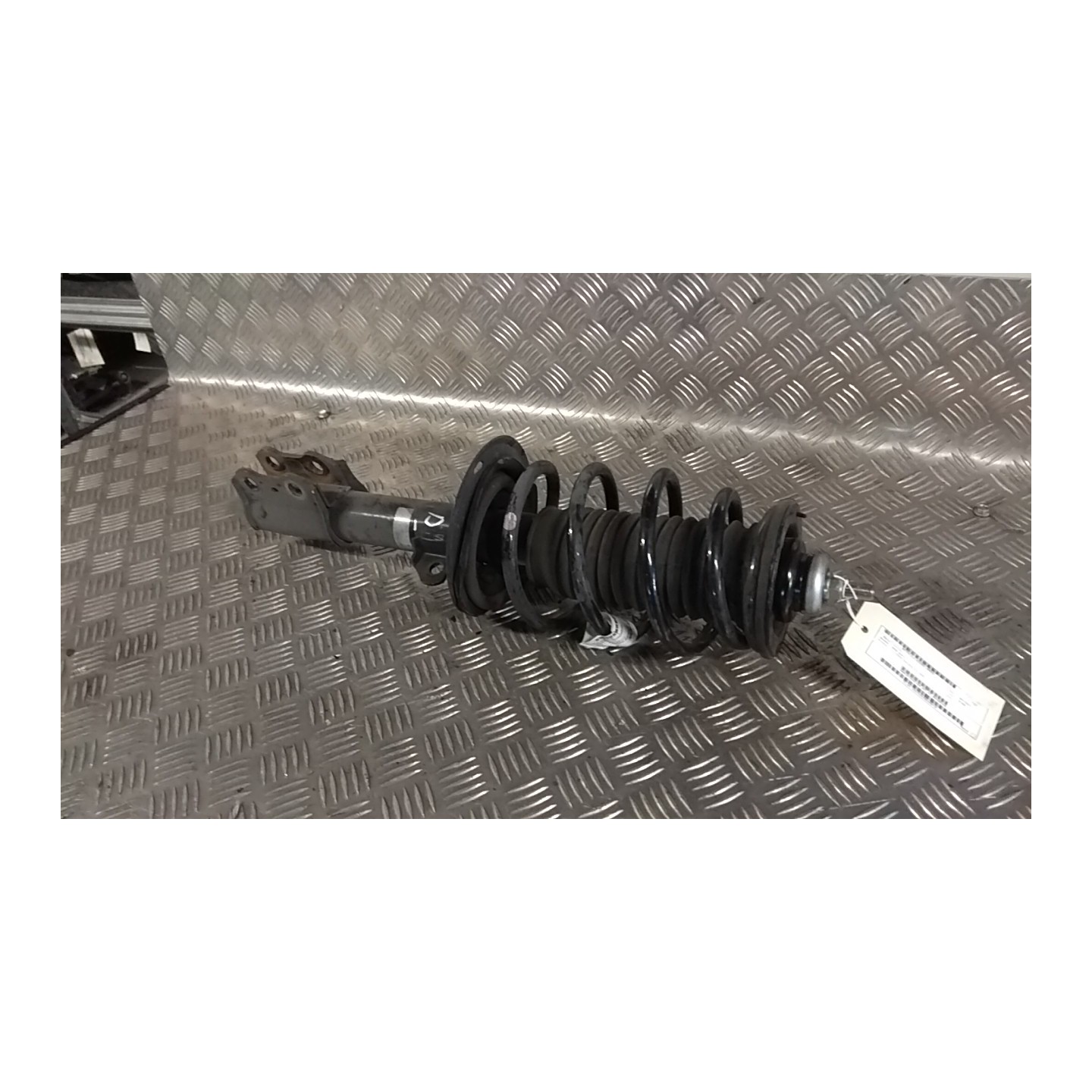 AMMORTIZZATORE ANT. DX. 023 TOYOTA YARIS (03/17-) 1NZ 485100DA20