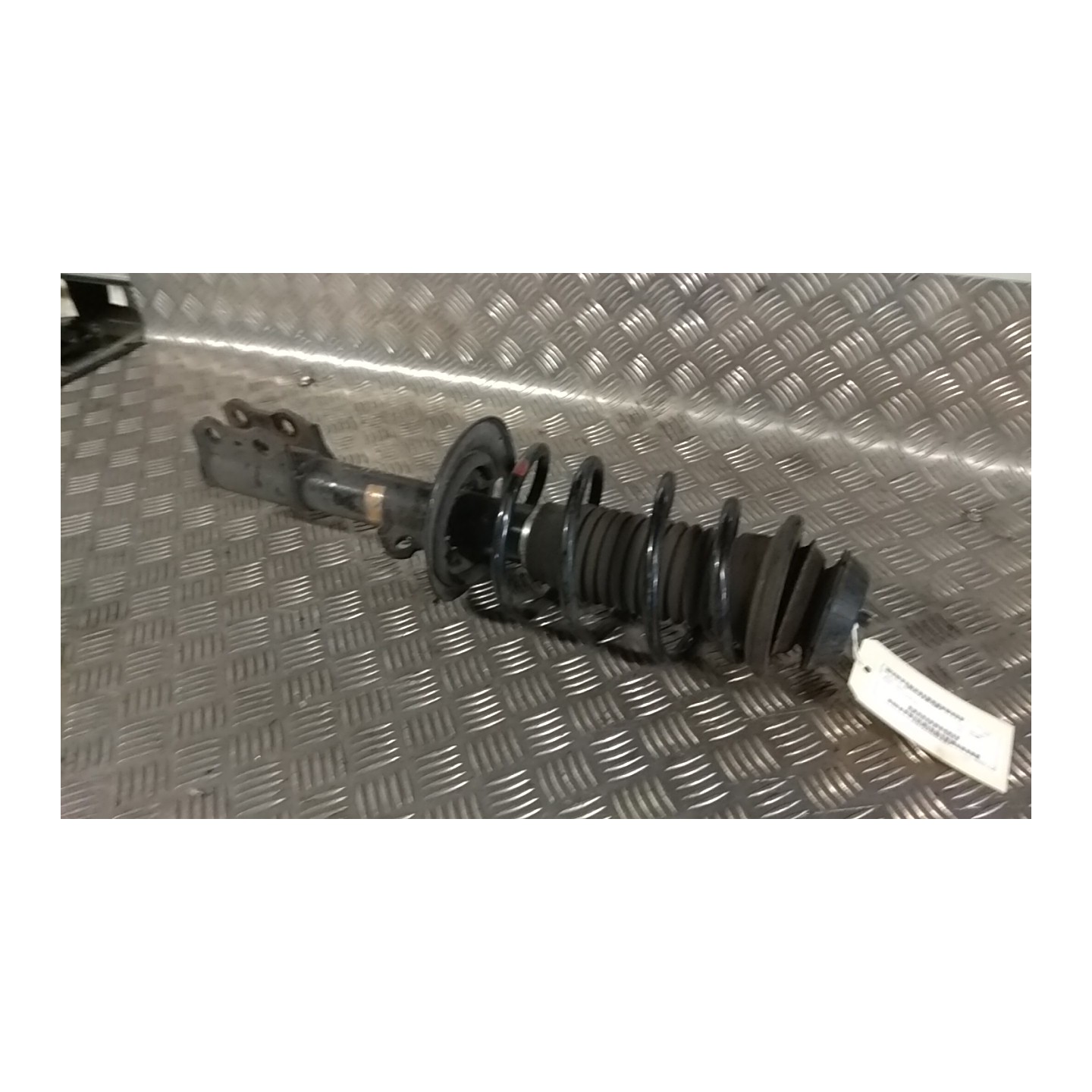 AMMORTIZZATORE ANT. DX. 024 TOYOTA YARIS (11/05-02/12) 1NDTV 485100D191