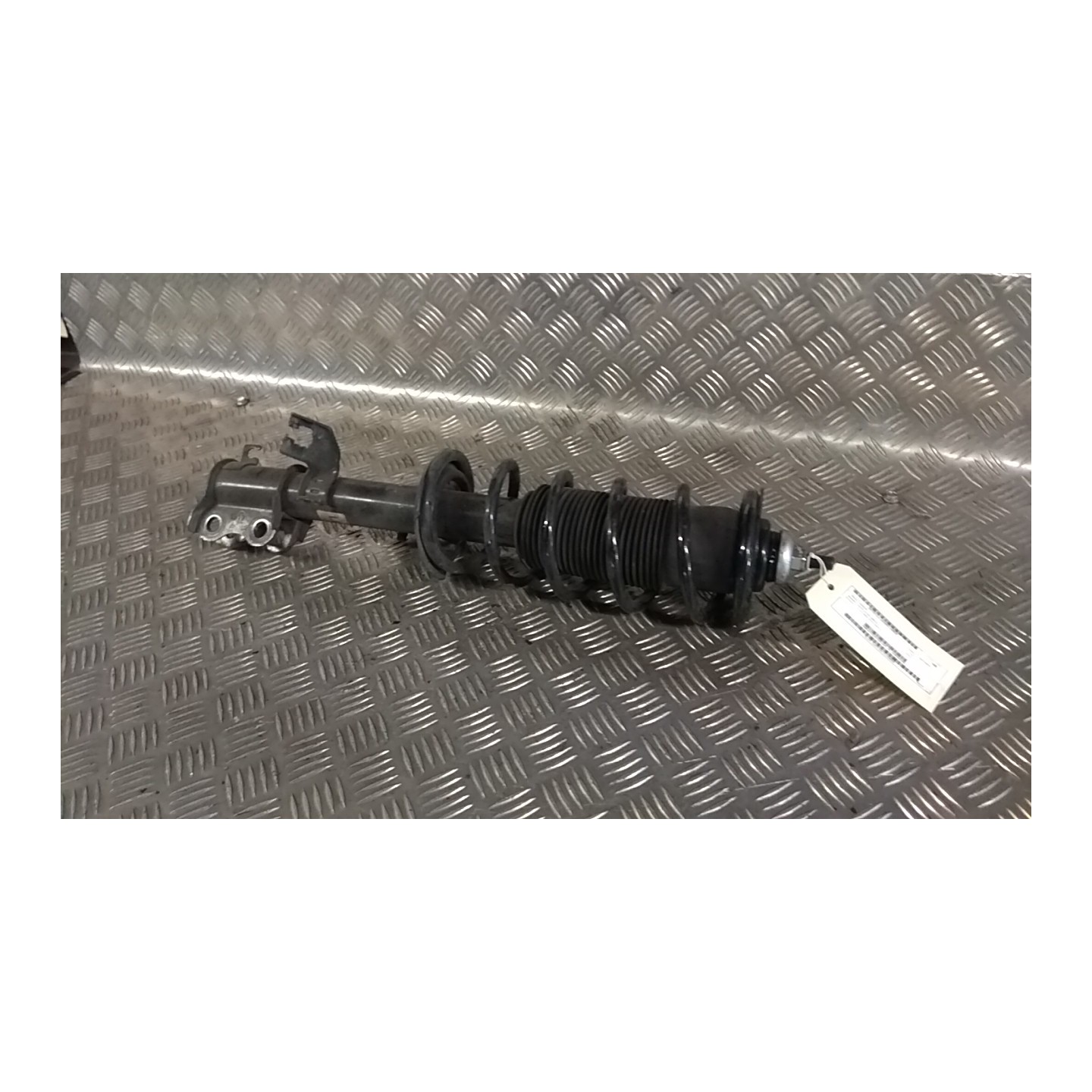 AMMORTIZZATORE ANT. SX. 026 NISSAN NOTE (E12E) (06/13-) K9K E43033VD0B