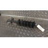 AMMORTIZZATORE ANT. SX. 026 NISSAN NOTE (E12E) (06/13-) K9K E43033VD0B