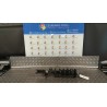 AMMORTIZZATORE ANT. DX. 027 NISSAN NOTE (E12E) (06/13-) K9K E43023VD0B