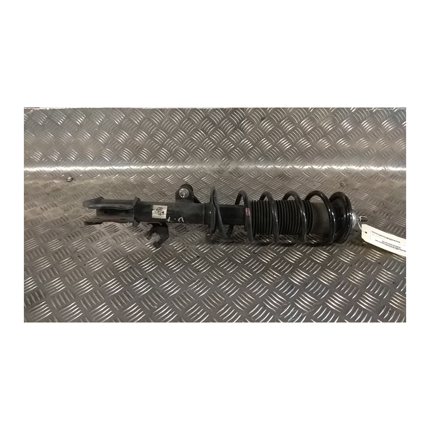 AMMORTIZZATORE ANT. DX. 027 NISSAN NOTE (E12E) (06/13-) K9K E43023VD0B