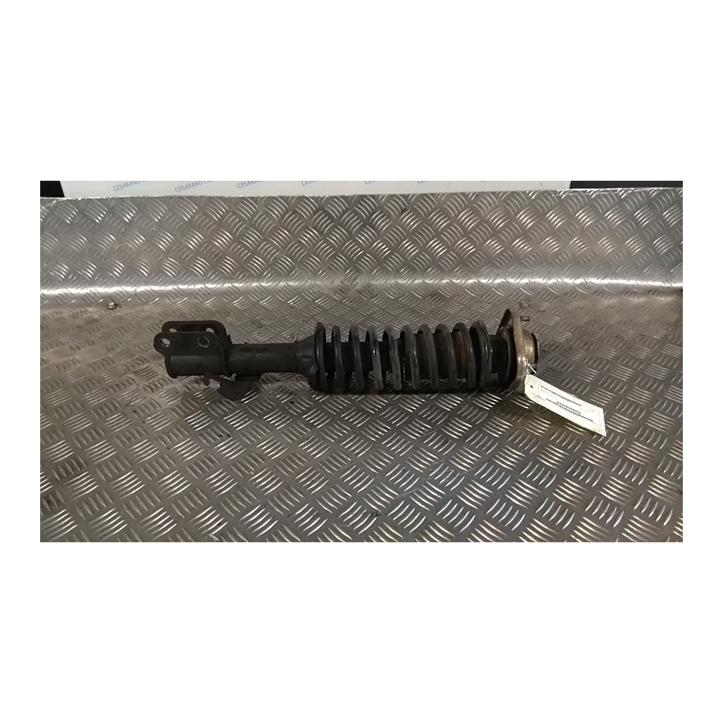 AMMORTIZZATORE ANT. DX. 028 DR DR1 (01/10-) SQR473F 722010063
