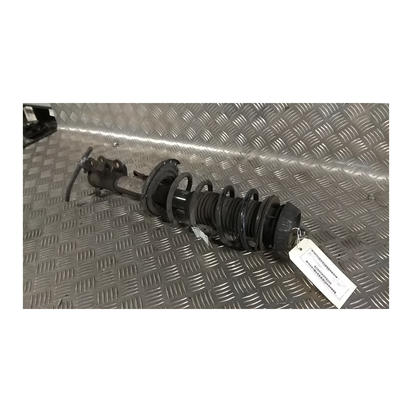 AMMORTIZZATORE ANT. SX. 029 KIA PICANTO 2A SERIE (05/11-) G3LA 546501Y110