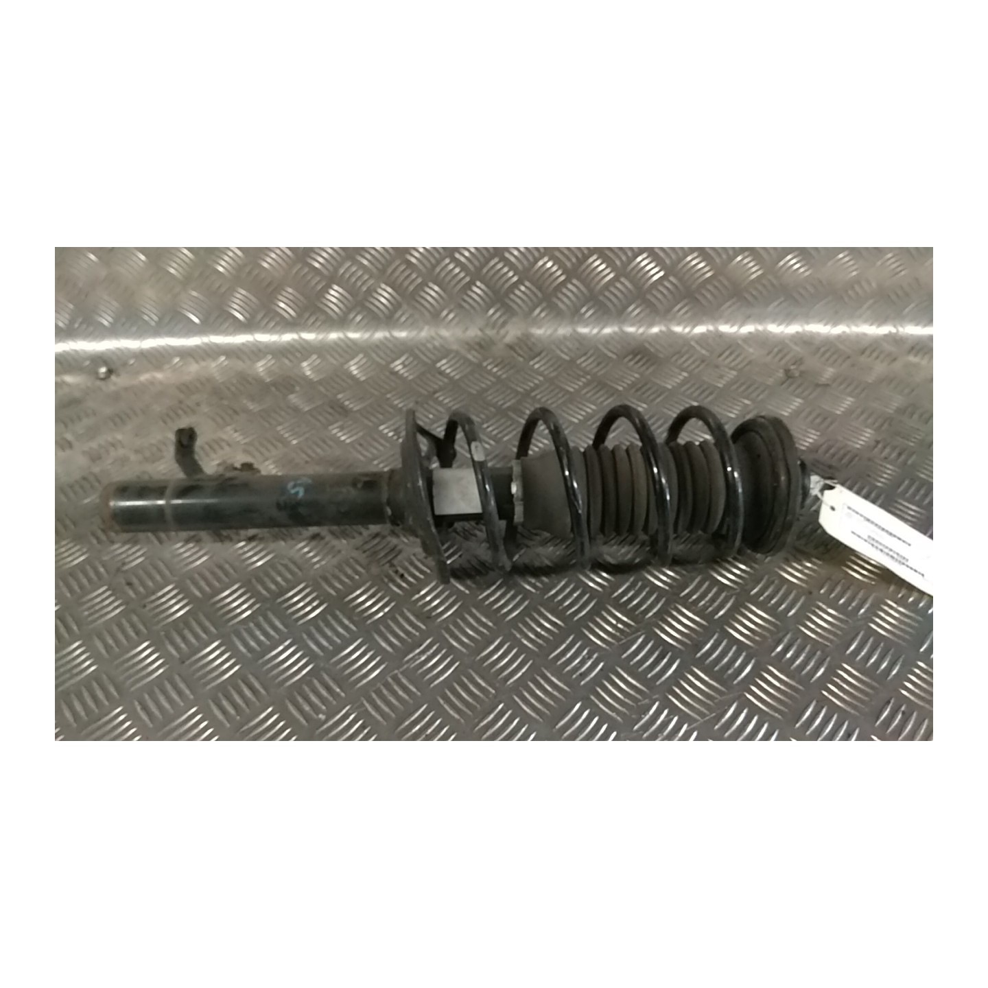 AMMORTIZZATORE ANT. SX. 033 TOYOTA AYGO 1A SERIE (04/05-10/14) 1KRFE 485200H010