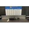AMMORTIZZATORE ANT. SX. 043 OPEL CORSA (X15) (12/14-) B14XEROPTLDD 13434139