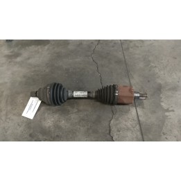SEMIALBERO ANT. COMPL. ROTAZ. DX. 009 VOLVO V70 (07/07-) D5244T(4) 36001194