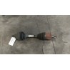 SEMIALBERO ANT. COMPL. ROTAZ. DX. 009 VOLVO V70 (07/07-) D5244T(4) 36001194