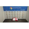 FANALE POST. PARTE INT. DX. 056 SSANGYONG KYRON/NEW KYRON (11/05-) 664950 8360409001