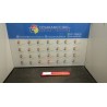 FANALE POST. PARTE SUP. DX. 071 NISSAN NOTE (E11E) (02/06-09/13) CR14 265539U00A