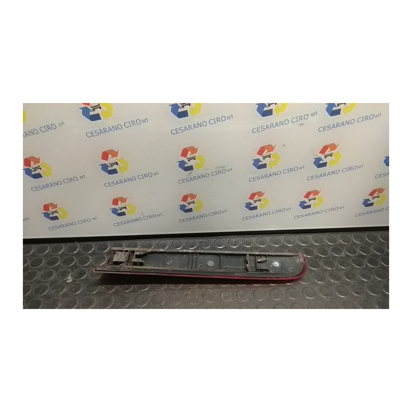FANALE POST. PARTE SUP. DX. 071 NISSAN NOTE (E11E) (02/06-09/13) CR14 265539U00A