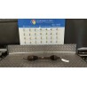 SEMIALBERO ANT. COMPL. SX. 022 DACIA SANDERO (07/08-04/13) K9KE8 391015451R