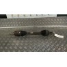 SEMIALBERO ANT. COMPL. SX. 022 DACIA SANDERO (07/08-04/13) K9KE8 391015451R