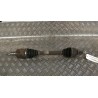 SEMIALBERO ANT. COMPL. SX. 022 DACIA SANDERO (07/08-04/13) K9KE8 391015451R
