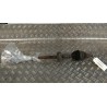SEMIALBERO ANT. COMPL. DX. 023 DACIA SANDERO (07/08-04/13) K9KE8 391008333R