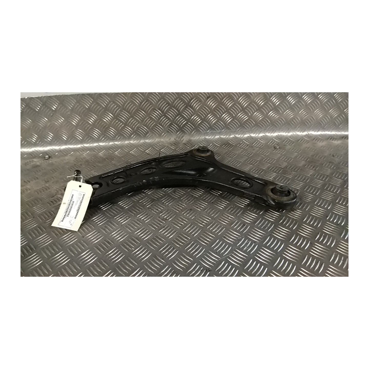 BRACCIO OSCILLANTE SOSP. ANT. SX. 062 RENAULT TRAFIC (09/06-04/10) G9UB6 545058162R