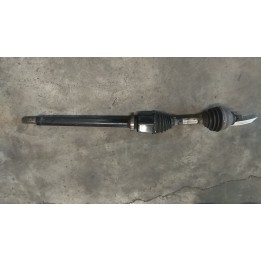 SEMIALBERO ANT. COMPL. ROTAZIONE DX. 008 VOLVO V70 (07/07-) D5244T(4) 36000368
