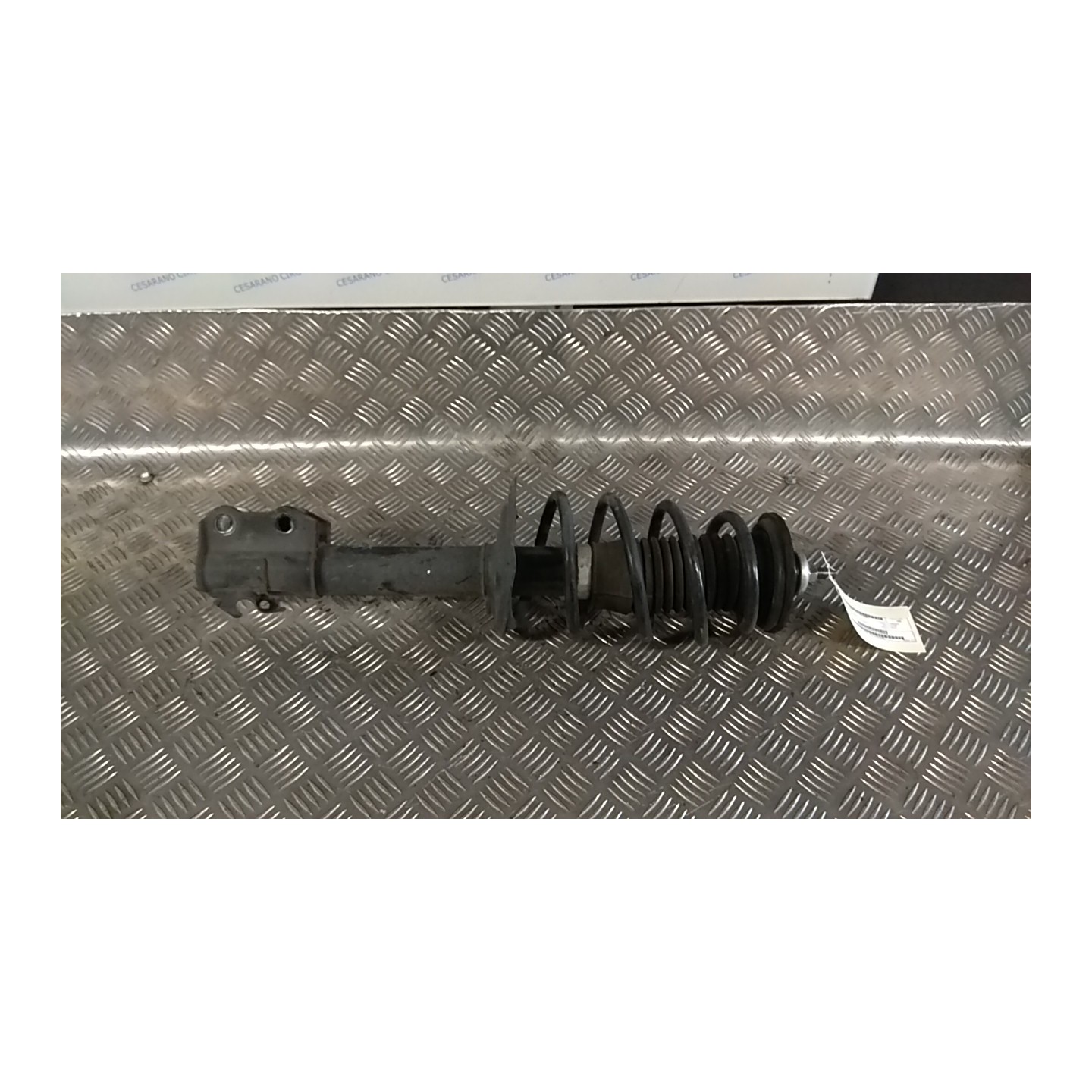 AMMORTIZZATORE ANT. SX. 018 TOYOTA URBAN CRUISER (04/09-02/14) 1NDTV 4852059546