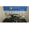ALZACRISTALLO ELETTR. PORTA ANT. CON MOTORINO SX. 035 RENAULT KANGOO (01/08-) K4MG8 807213441R