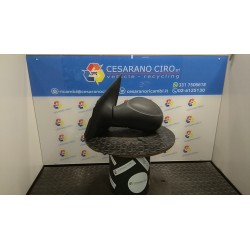 RETROVISORE EST. REGOLAZ. ELETTR. SX. 041 CITROEN C2 (09/03-01/10) HFX 8149RN