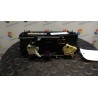 BLOCCO COMANDO CLIMATIZZAZIONE REFRIG. SEMPL. E RISC. ABITAC. 016 CITROEN C3 2A SERIE (A51) (09/09-06/13 KFT 6452Q8