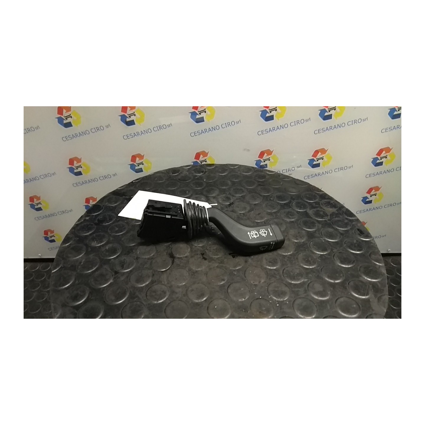 BLOCCO COMANDI TERGICRISTALLI 049 OPEL MERIVA (X03) (03/03-12/10) Z16XE 9185417