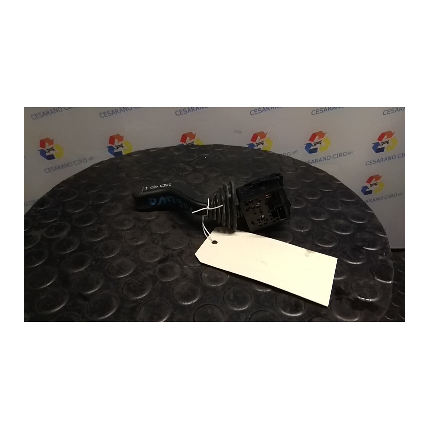 BLOCCO COMANDI TERGICRISTALLI 049 OPEL MERIVA (X03) (03/03-12/10) Z16XE 9185417