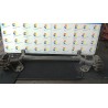 ASSALE POST. P/FRENI A DISCO 069 KIA RIO 3A SERIE (01/15-10/17) G4LA 551001W610