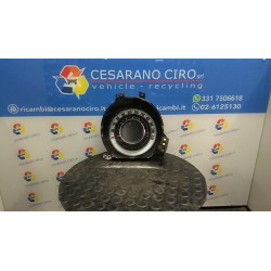 QUADRO STRUMENTI COMPL. 004 FIAT 500 (3P) (07/07-01/15) 169A4000 NB5519006067004