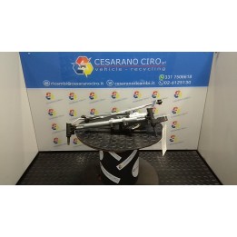 MECCANISMO TERGIPARABREZZA CON MOTORINO 014 OPEL CORSA (X15) (12/14-12/19) B12XEROPTLDC 13432685