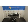 MECCANISMO TERGIPARABREZZA CON MOTORINO 014 OPEL CORSA (X15) (12/14-12/19) B12XEROPTLDC 13432685