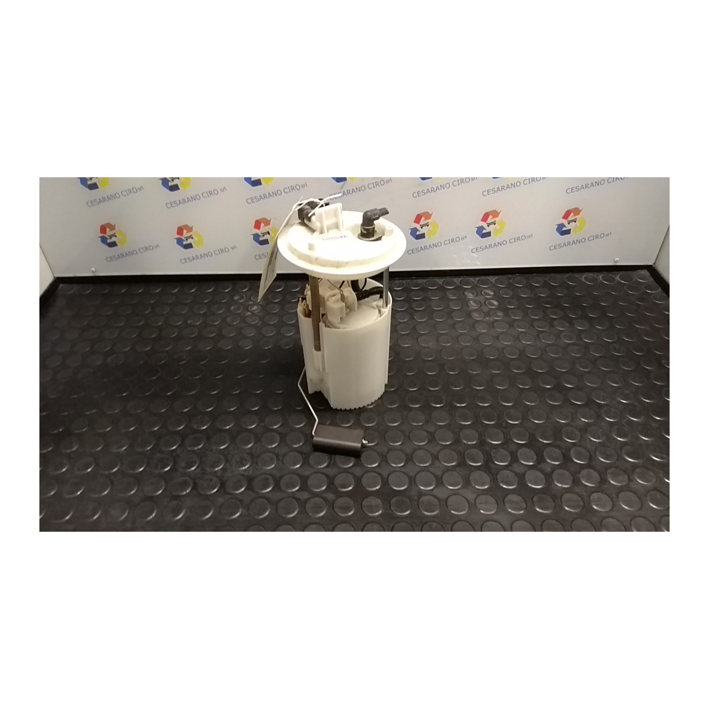 POMPA CARBURANTE 015 OPEL CORSA (X15) (12/14-12/19) B12XEROPTLDC 13436579