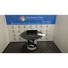 BLOCCO COMANDO CLIMATIZZAZIONE C/A/C 016 OPEL CORSA (X15) (12/14-12/19) B12XEROPTLDC 13399731