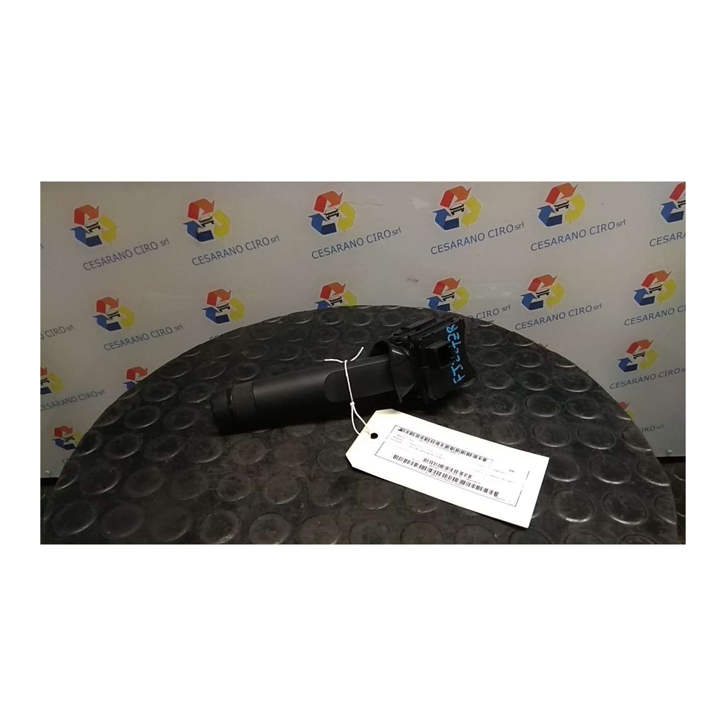 BLOCCO COMANDI TERGICRISTALLI 018 OPEL CORSA (X15) (12/14-12/19) B12XEROPTLDC 95433818