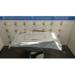 ALETTA PARASOLE PARABREZZA SX 024 LEXUS IS 1A SERIE (04/99-11/05) 1GFE NB5409079003001SX