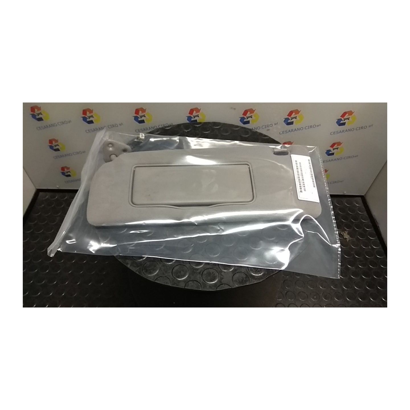 ALETTA PARASOLE PARABREZZA SX 024 LEXUS IS 1A SERIE (04/99-11/05) 1GFE NB5409079003001SX