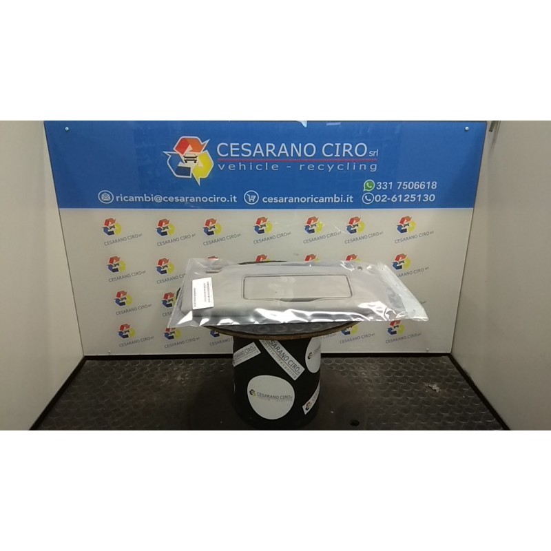 ALETTA PARASOLE PARABREZZA DX 025 LEXUS IS 1A SERIE (04/99-11/05) 1GFE NB5409079003001DX