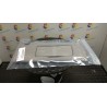 ALETTA PARASOLE PARABREZZA DX 025 LEXUS IS 1A SERIE (04/99-11/05) 1GFE NB5409079003001DX