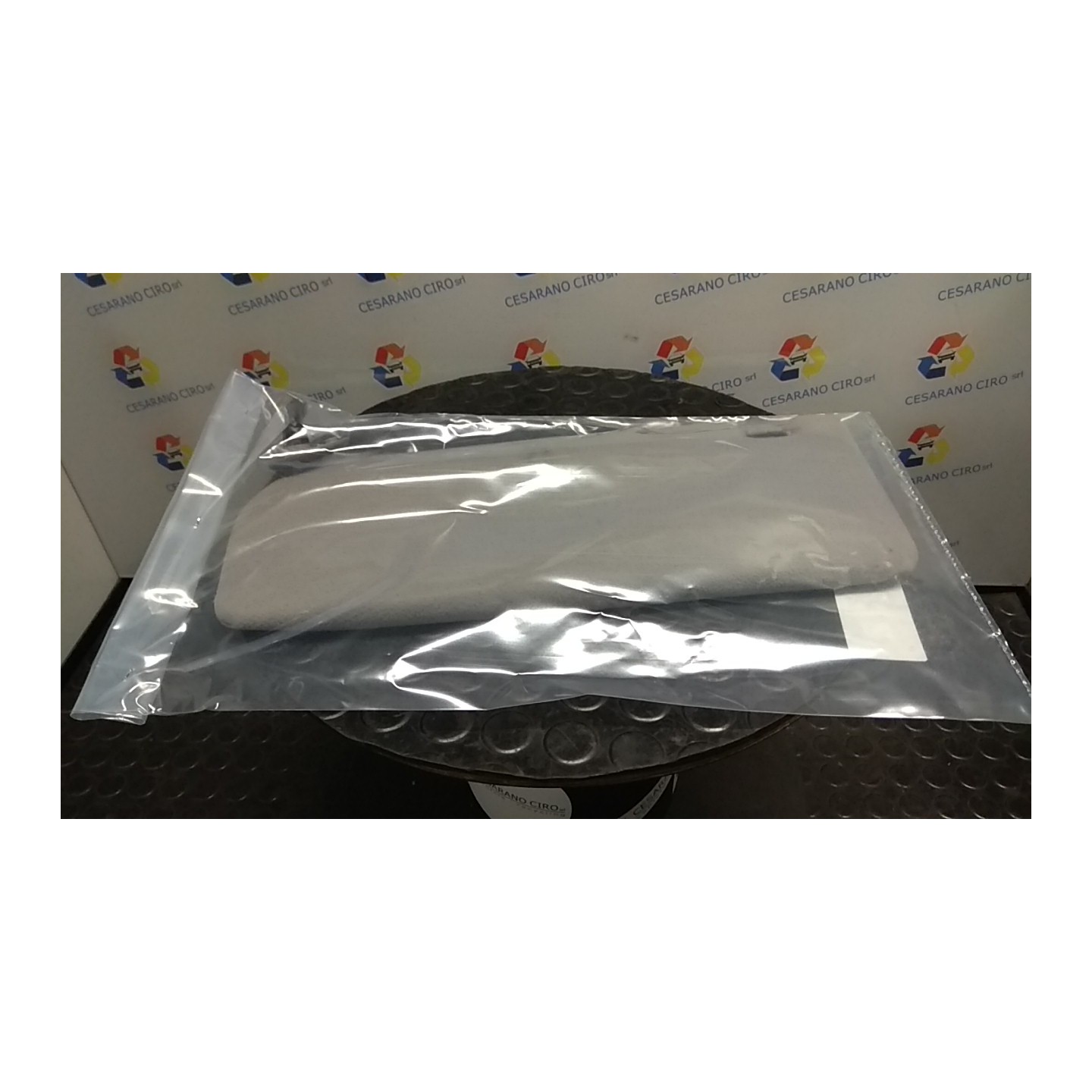 ALETTA PARASOLE PARABREZZA DX 025 LEXUS IS 1A SERIE (04/99-11/05) 1GFE NB5409079003001DX