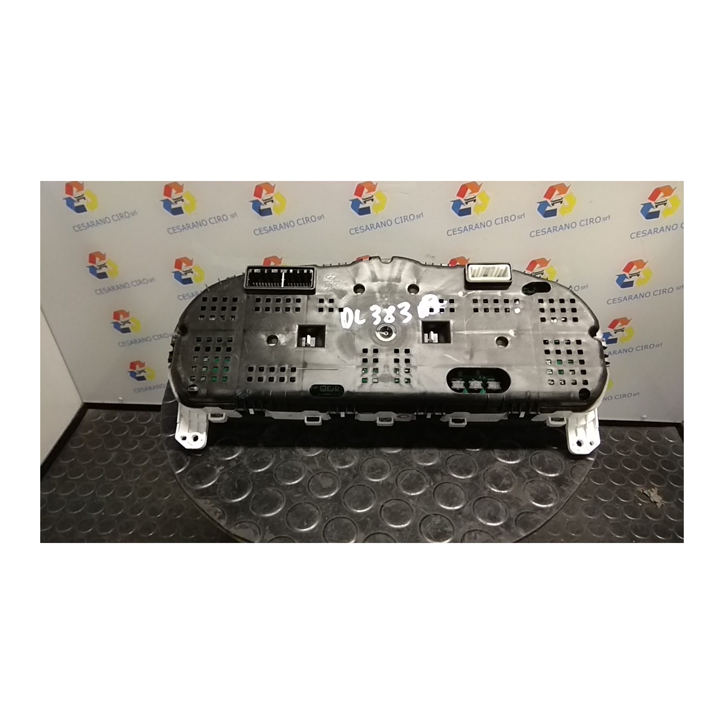 QUADRO STRUMENTI COMPL. 040 HYUNDAI I30 (07/07-) G4FA 940032L575