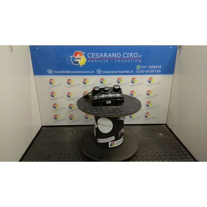 BLOCCO COMANDO CLIMATIZZAZIONE 041 HYUNDAI I30 (07/07-) G4FA 972502L1404X