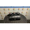 BLOCCO COMANDO CLIMATIZZAZIONE 041 HYUNDAI I30 (07/07-) G4FA 972502L1404X