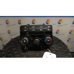 BLOCCO COMANDO CLIMATIZZAZIONE 041 HYUNDAI I30 (07/07-) G4FA 972502L1404X