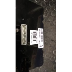 BLOCCO COMANDO CLIMATIZZAZIONE 041 HYUNDAI I30 (07/07-) G4FA 972502L1404X