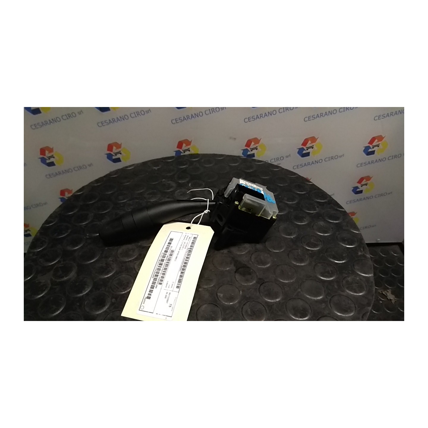 BLOCCO COMANDI TERGICRISTALLI 043 HYUNDAI I30 (07/07-) G4FA 934202L000