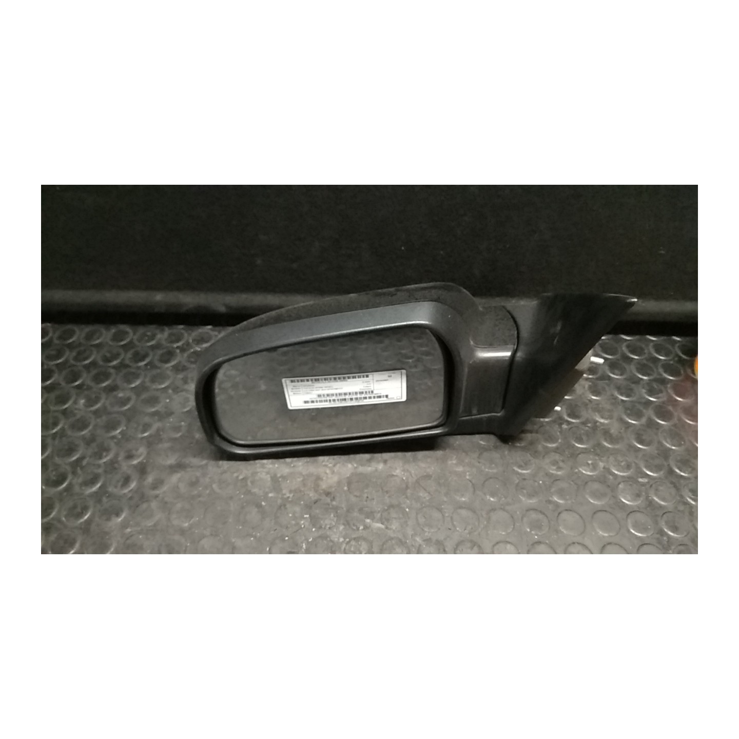 RETROVISORE EST. REGOLAZ. ELETTR. SX. 082 HYUNDAI TUCSON (07/04-10/10) D4EA 876102E300CA